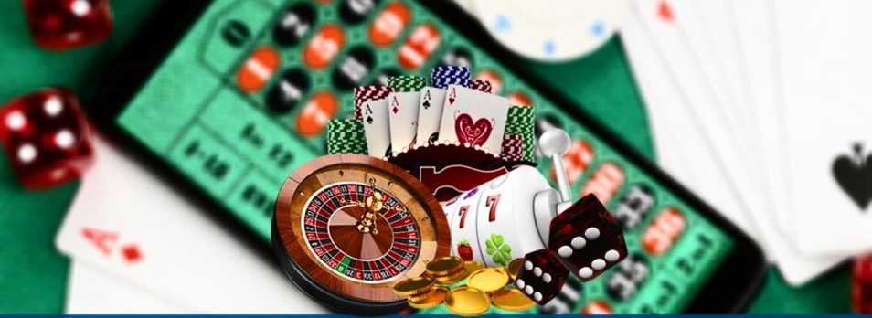 Discovering the Best Casino Sites Not on Gamstop 1157