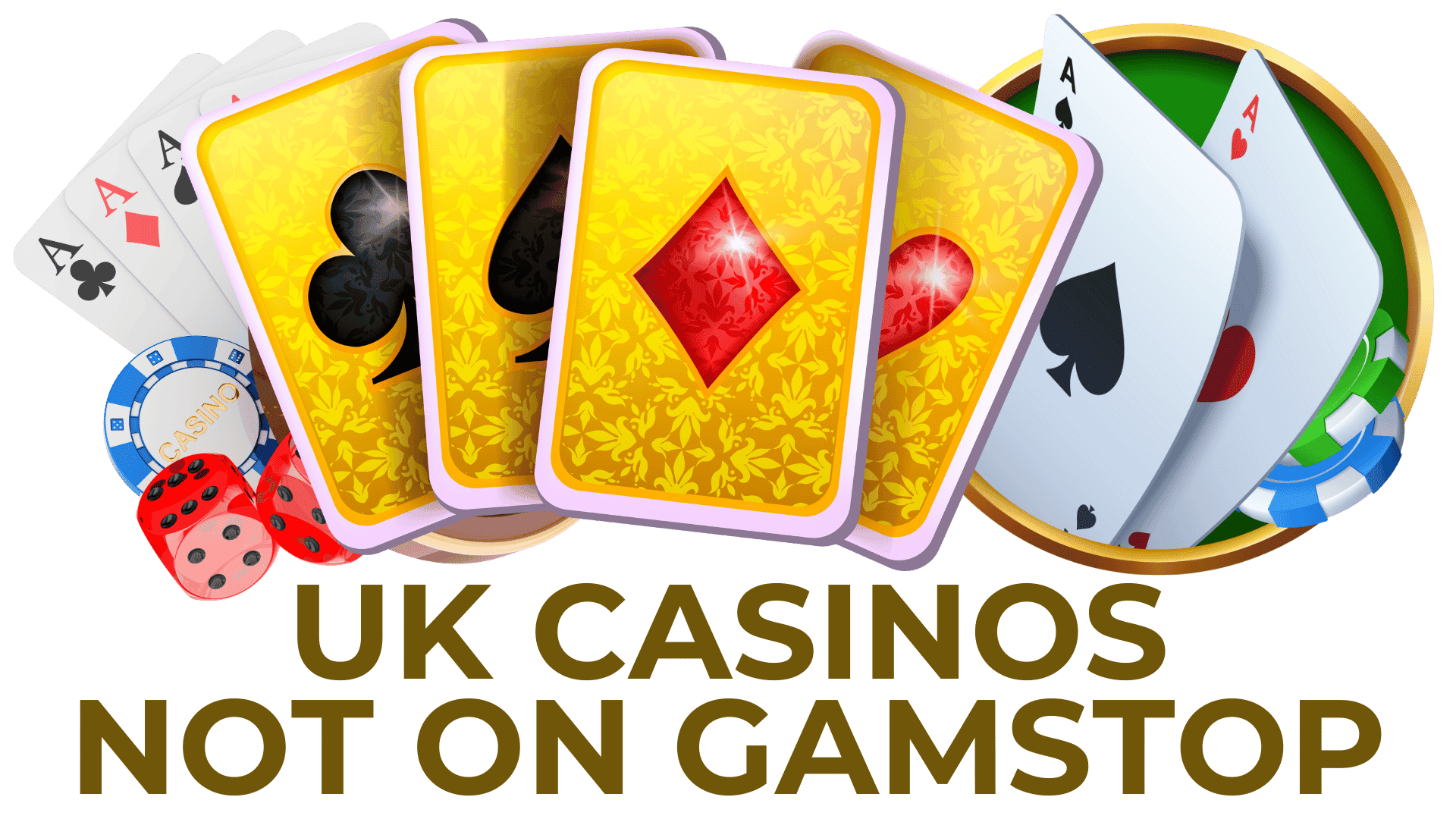 Discovering the Best Casino Sites Not on Gamstop 1157