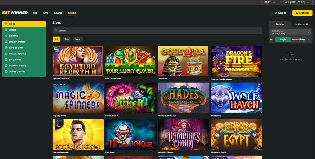 Explore Exciting Opportunities with Betwinner Kenya