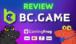 Exploring the Thrills of Bc Game A Comprehensive Guide