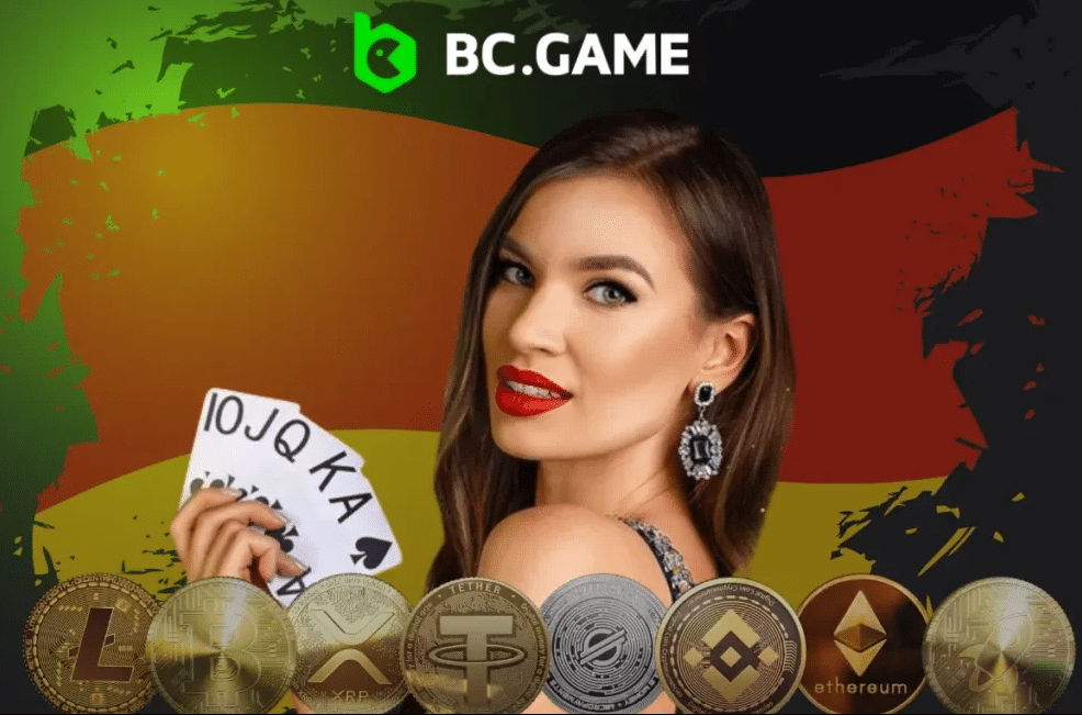 Exploring the Thrills of Bc Game A Comprehensive Guide