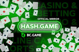 Exploring the Thrills of Hash Game Online 3 Exploring the Thrills of Hash Game Online 3