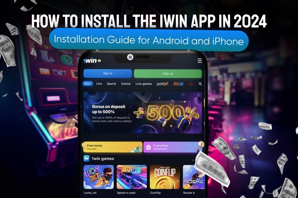 How to Easily Access the 1win App Login 43