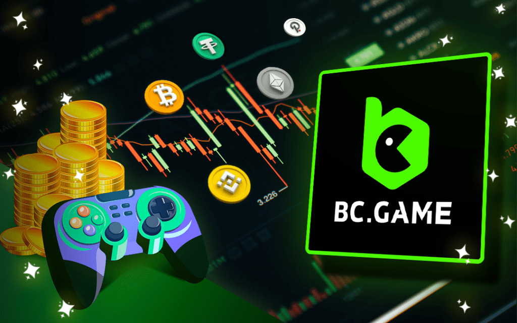 How to Effectively Log In To Bc Games and Maximize Your Gaming Experience