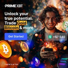 PrimeXBT Trade Scopri il Mondo del Trading Efficiente