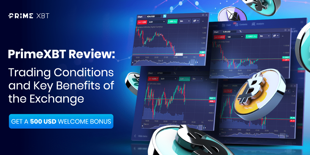 The Future of Trading PrimeXBT Forex and Beyond