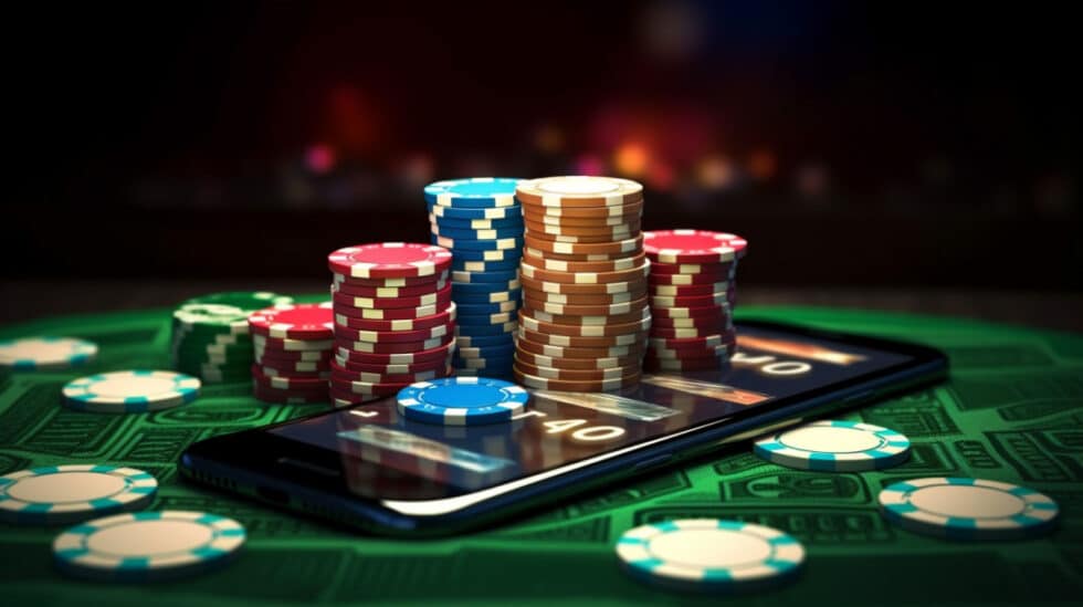 Beginner’s Guide to Winning at Sports Betting and Casino Games 7