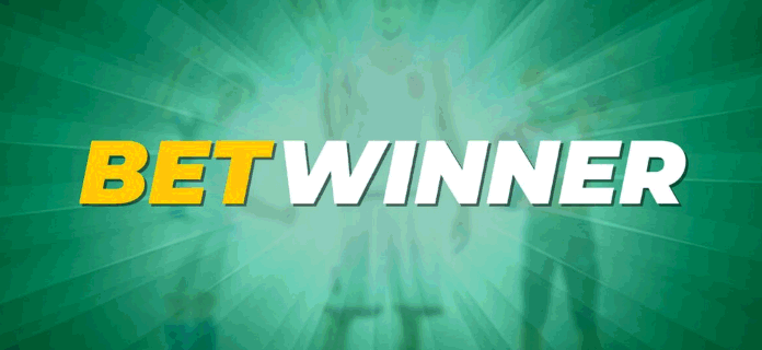 Betwinner Download Your Guide to Earning Big