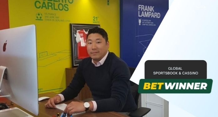 Discover Exciting Betting Opportunities with Betwinner Vietnam Discover Exciting Betting Opportunities with Betwinner Vietnam