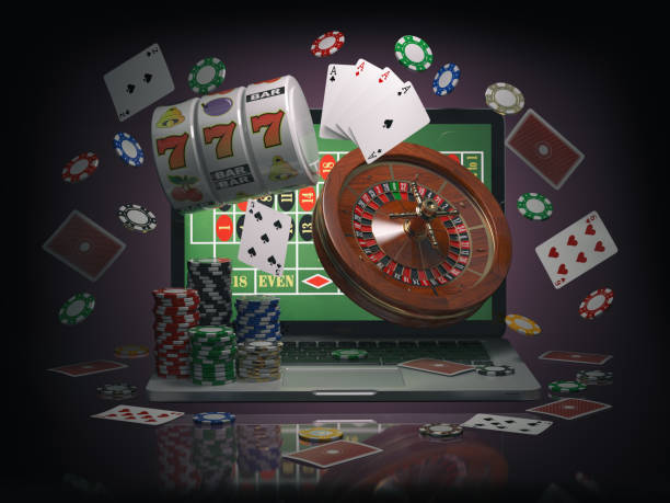 Discover the Thrill of Online Betting with qwick bet 13 Discover the Thrill of Online Betting with qwick bet 13