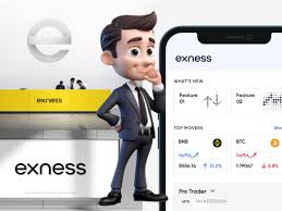 Exciting Features and Enhancements Updates To The Exness App