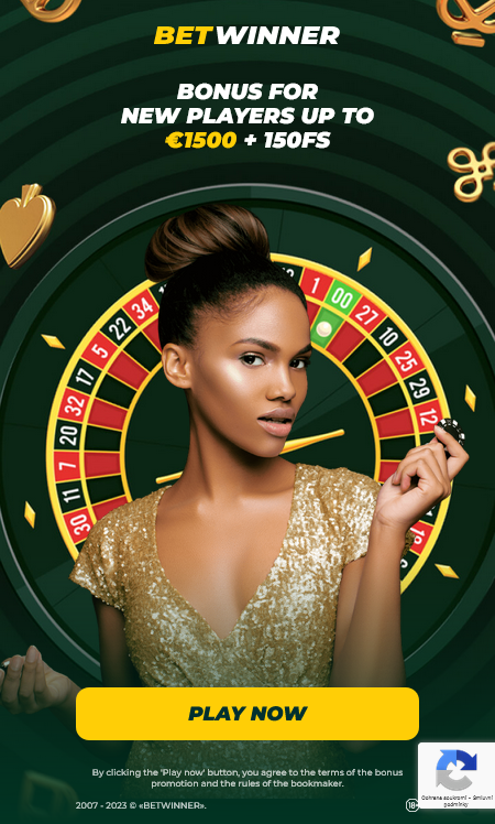 Experience the Thrills of Online Casino Betwinner DE Experience the Thrills of Online Casino Betwinner DE