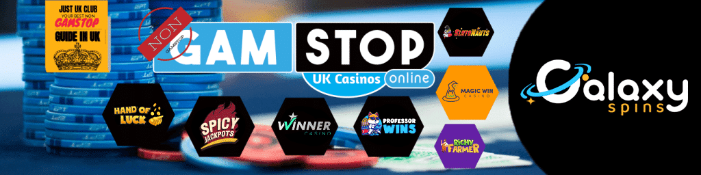 Explore Excitement at Online Casino Galaxy Spins