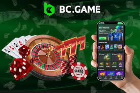 Explore the Exciting World of BC.Game Mirror 18 Explore the Exciting World of BC.Game Mirror 18