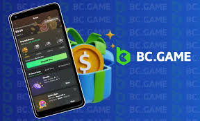 Exploring the World of BC Game A New Era in Online Gambling