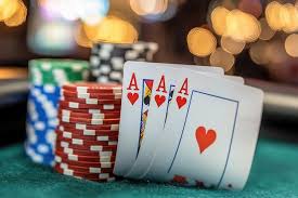 Hand of Luck Casino Exploring the Best of Online Gaming