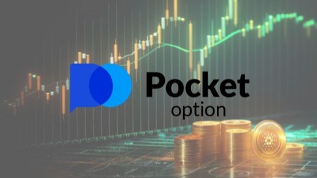 Pocket Option Торговая Платформа 2 Pocket Option Торговая Платформа 2