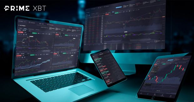 The Future of Trading Exploring the PrimeXBT Platform The Future of Trading Exploring the PrimeXBT Platform