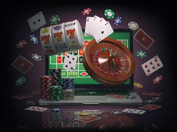 The Impact of 5G on the Future of Online Casino Gaming 41