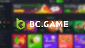 The Thrilling World of BC.Game Unleashing the Best in Online Gaming