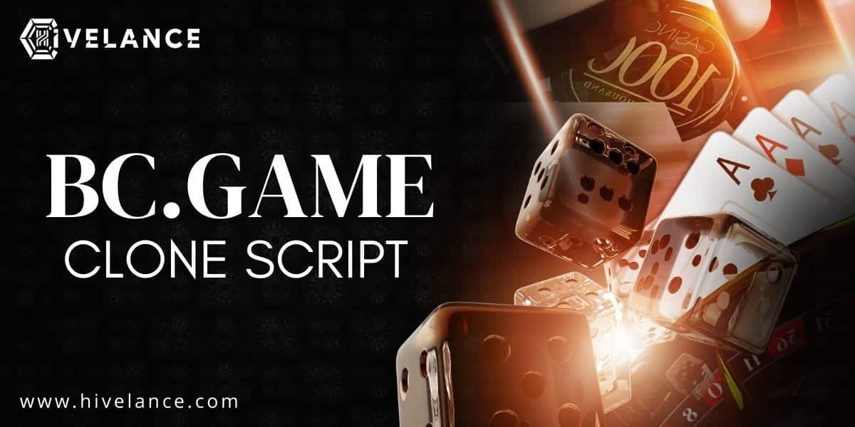 The Thrilling World of BC.Game Unleashing the Best in Online Gaming