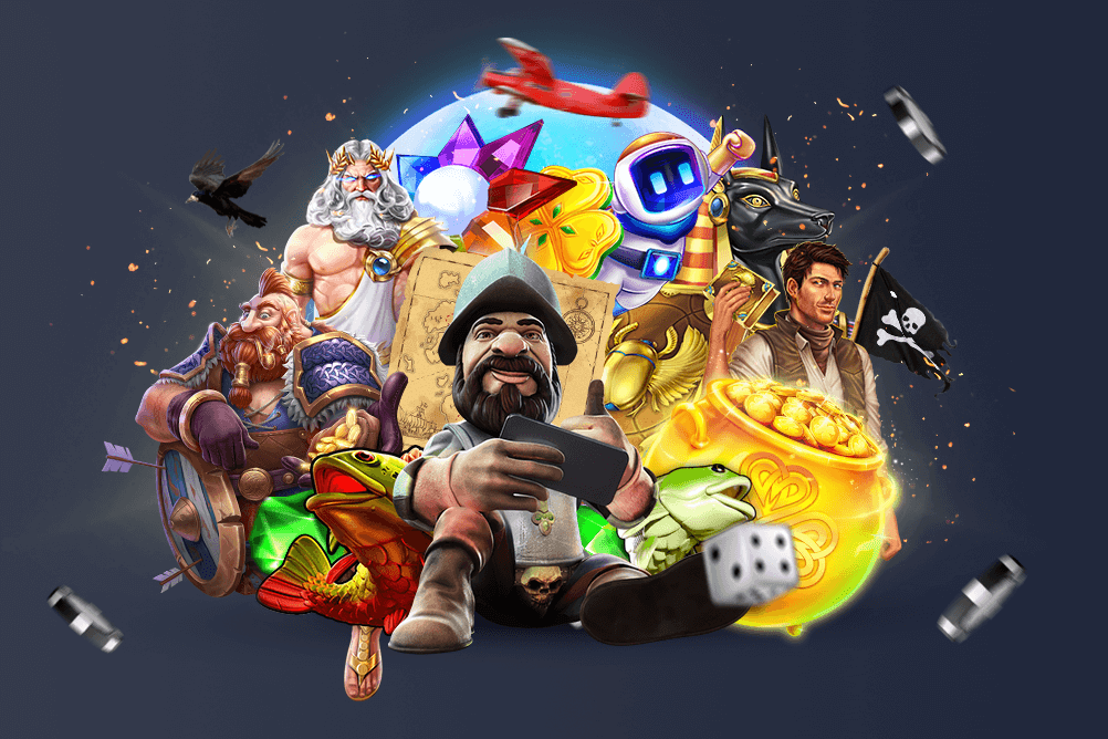An In-Depth Look at Jackpot Slots in 2025 3 An In-Depth Look at Jackpot Slots in 2025 3