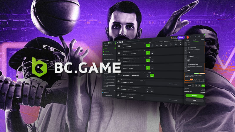 BC.Gameのミラ - 新しいオンラインカジノの世界