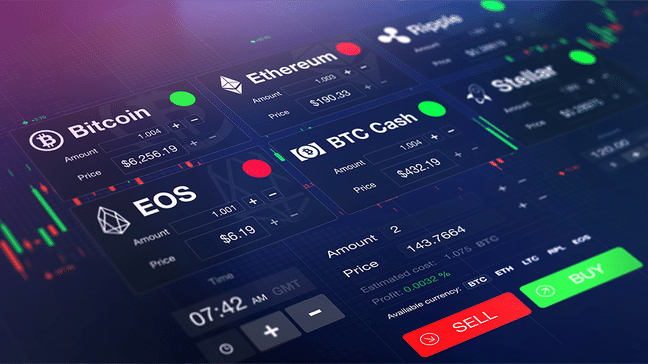 Comprehensive Guide to Crypto Trading Asset List