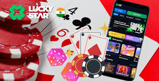 Experience the Thrill at Lucky Star Casino India Online Casino