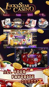 Experience the Thrill at Lucky Star Casino India Online Casino