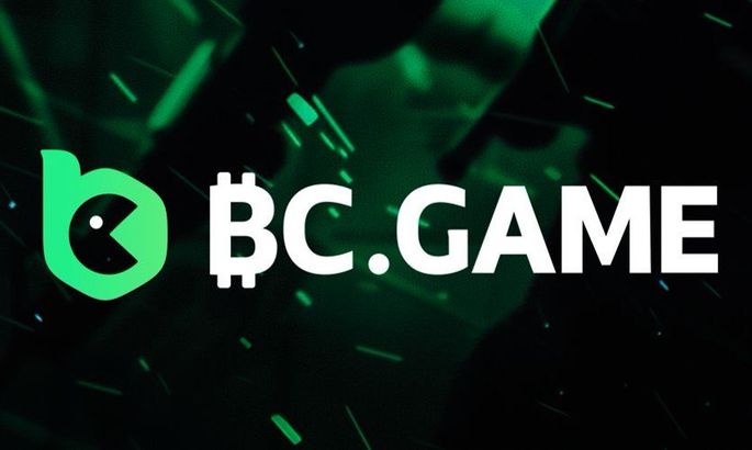 Exploring the Exciting World of BC.Game JB 5 Exploring the Exciting World of BC.Game JB 5