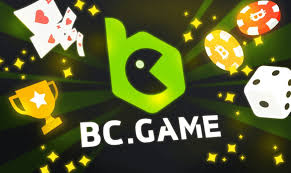 Exploring the Exciting World of BC.Game JB 5 Exploring the Exciting World of BC.Game JB 5