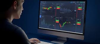 Exploring the Features of Pocket Option Platform 8
