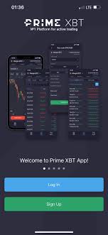 Exploring the Power of PrimeXBT as a Leading Trading Platform