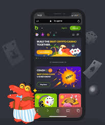 Exploring the Thrills of BCGame A New Era of Online Gambling