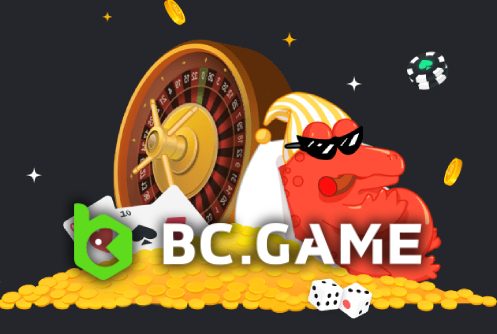 Exploring the Thrills of BCGame A New Era of Online Gambling