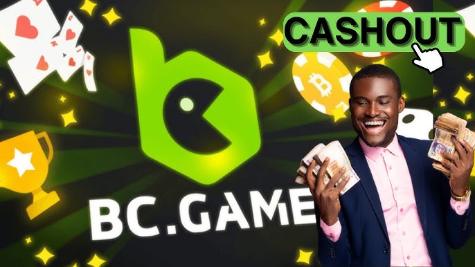 Exploring the Thrills of BCGame A New Era of Online Gambling