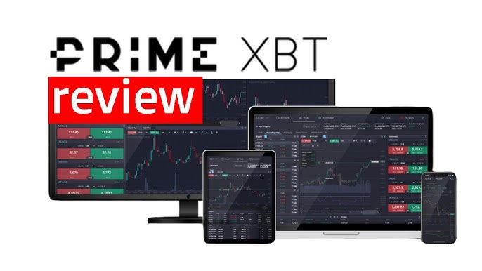 PrimeXBT About Your Guide to the Leading Trading Platform PrimeXBT About Your Guide to the Leading Trading Platform