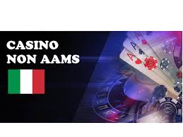 Scopri i migliori casino non AAMS pagano subito 0