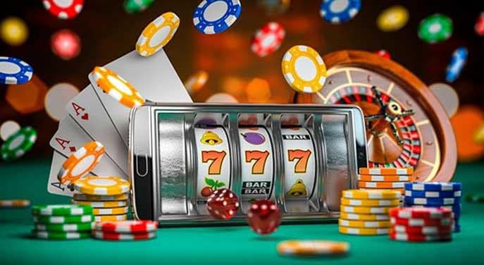 The Growth of Online Casinos in Kazakhstan What You Need to Know