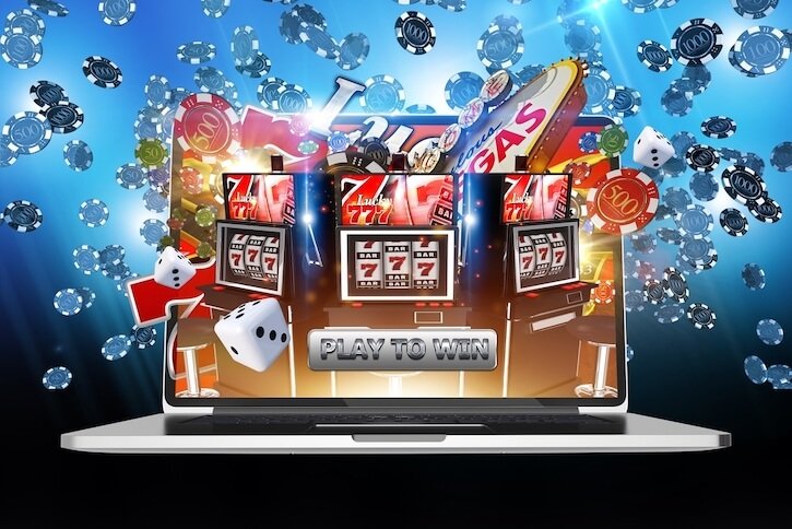 The Growth of Online Casinos in Kazakhstan What You Need to Know