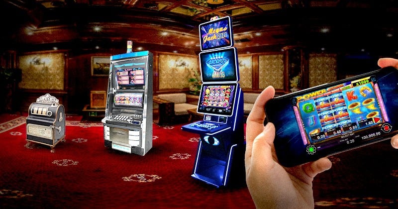 The Rise of Instant Play Casino Games in Bangladesh 6