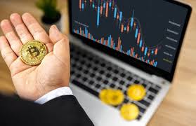 The Ultimate Guide to Crypto Trading Scalping