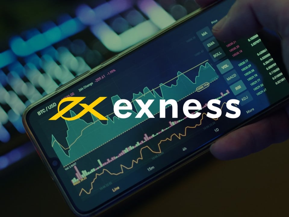 Understanding the Exness Trading Account A Comprehensive Guide