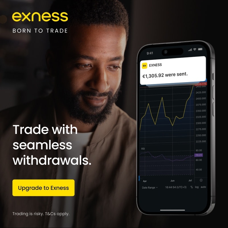 Understanding the Exness Trading Account A Comprehensive Guide