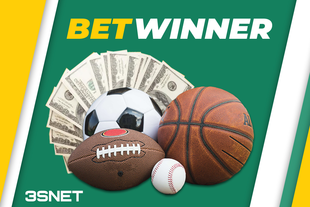 Your Ultimate Guide to Casino BetWinner Your Ultimate Guide to Casino BetWinner