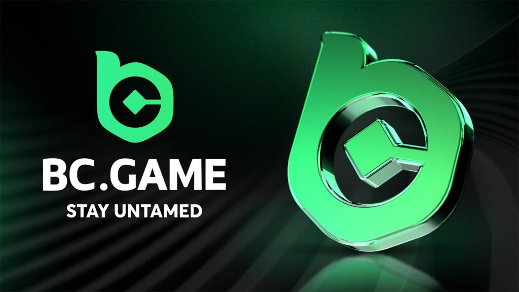 استكشاف عالم BC.Game دليلك الشامل للألعاب والتجارب المثيرة