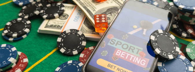 Best casino apps for Android 2025
