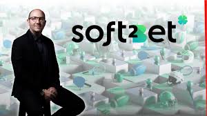 Discover the World of Online Gaming with Soft to Bet