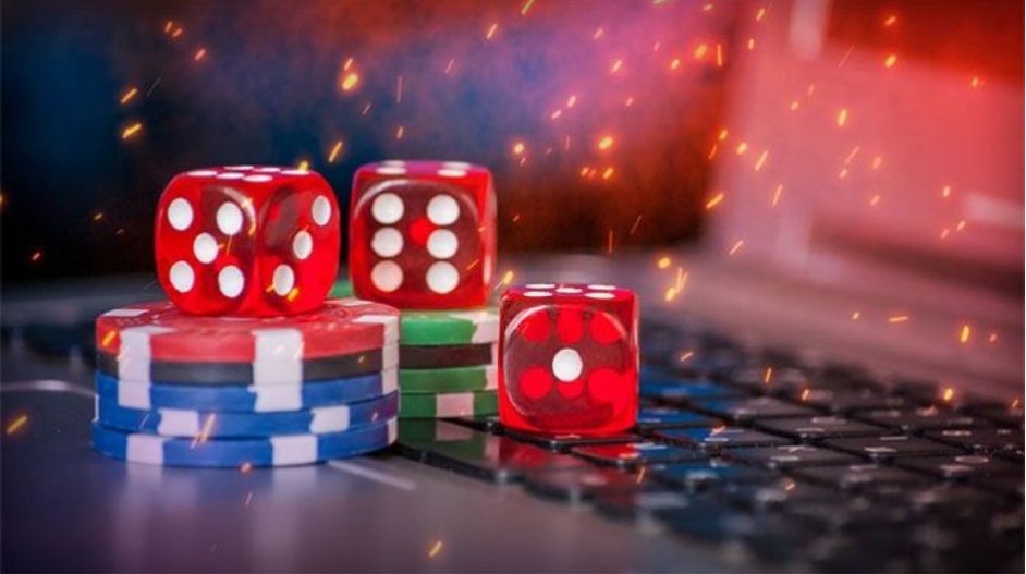 Exciting World of Triumph Casino Online Games